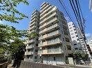 ユニーブル恵比寿（403）の外観