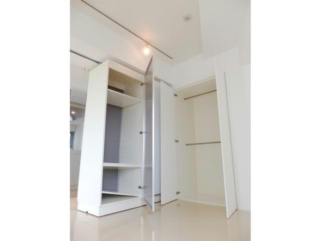  コートモデリア広尾