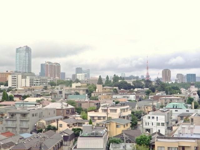  コートモデリア広尾