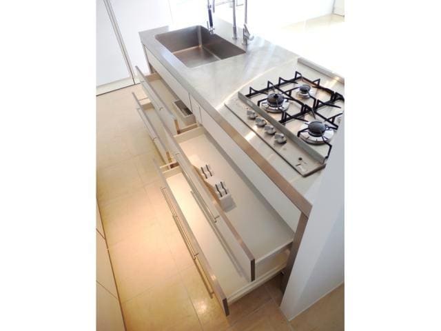  コートモデリア広尾