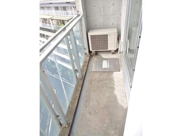  コートモデリア広尾