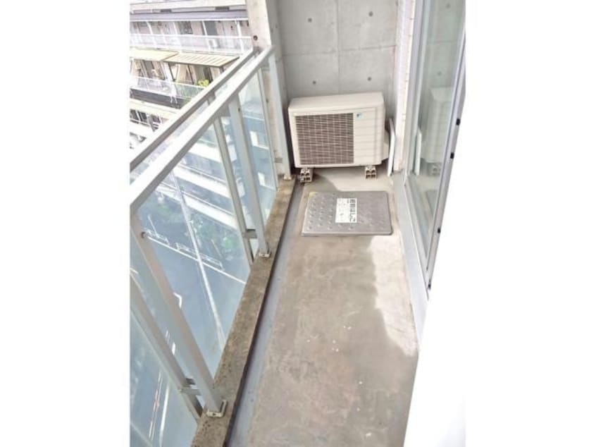  コートモデリア広尾