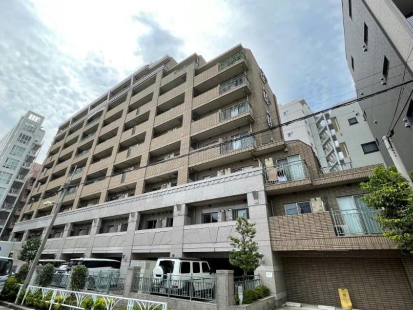  LaSante広尾