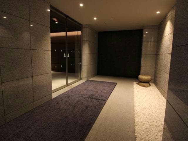  ザ・パークハウス広尾羽澤