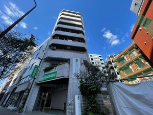 サンセール広尾（803）