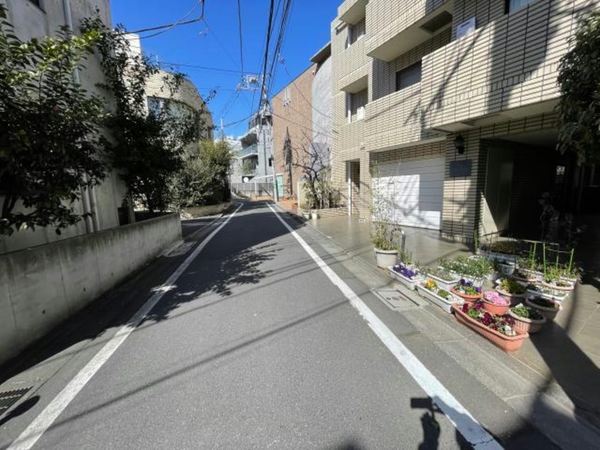  ラ・カーザ・ビアンカ