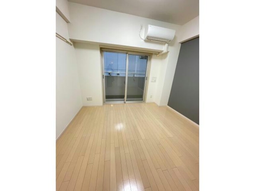  レジディア広尾Ⅱ