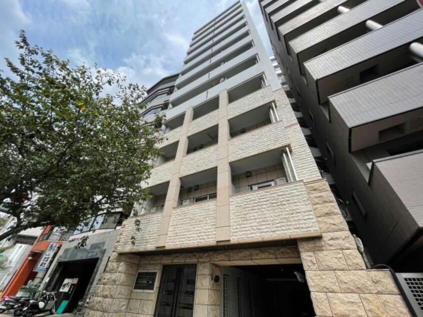  レジディア広尾Ⅱ