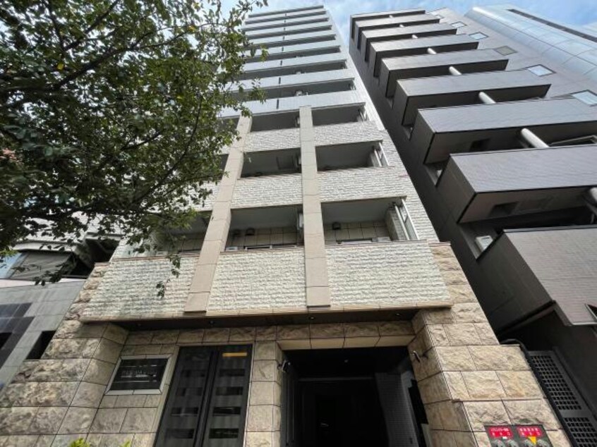  レジディア広尾Ⅱ