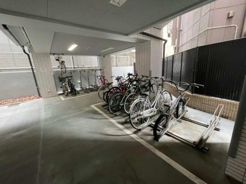  レジディア広尾Ⅱ