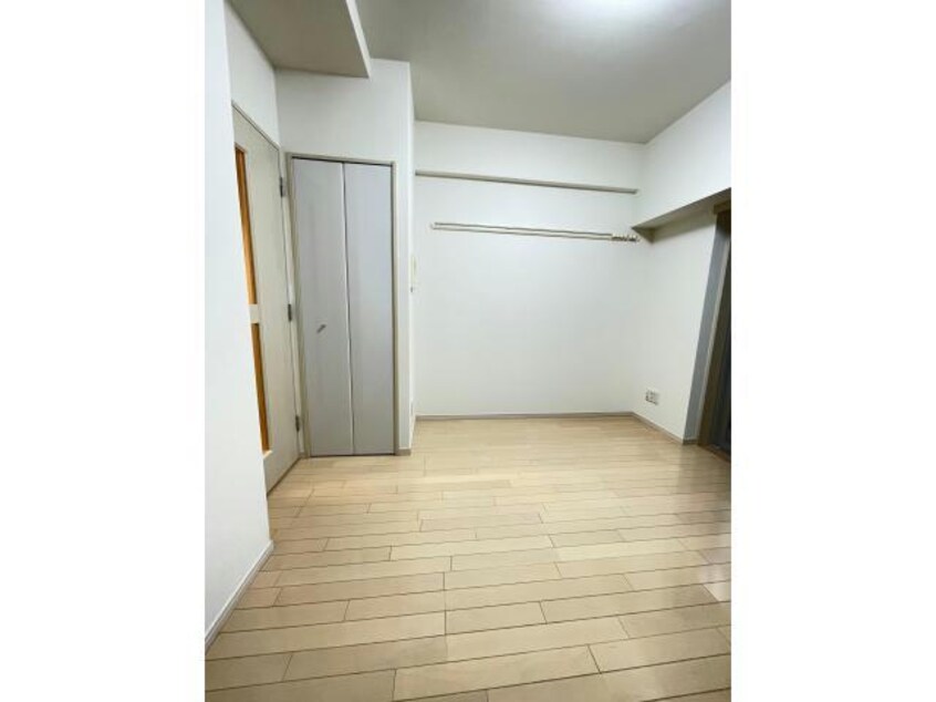  レジディア広尾Ⅱ