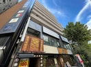 フェルテ髙波の外観