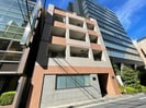 E・CUOREの外観