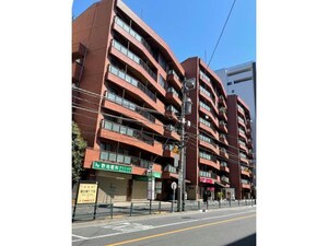 ヴェラハイツ恵比寿（214）