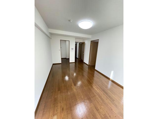 リビング・ダイニング カルチェ恵比寿