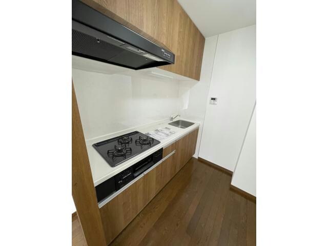 キッチン カルチェ恵比寿