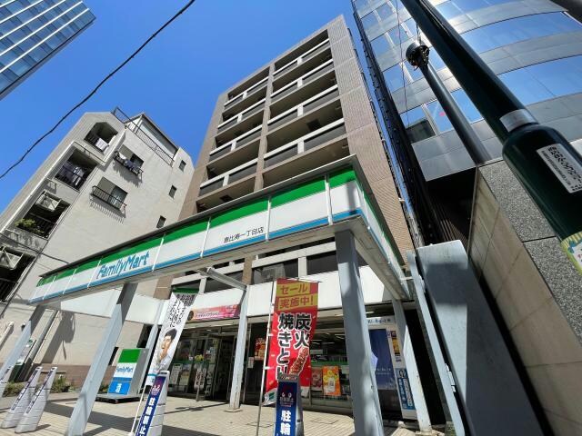  カルチェ恵比寿