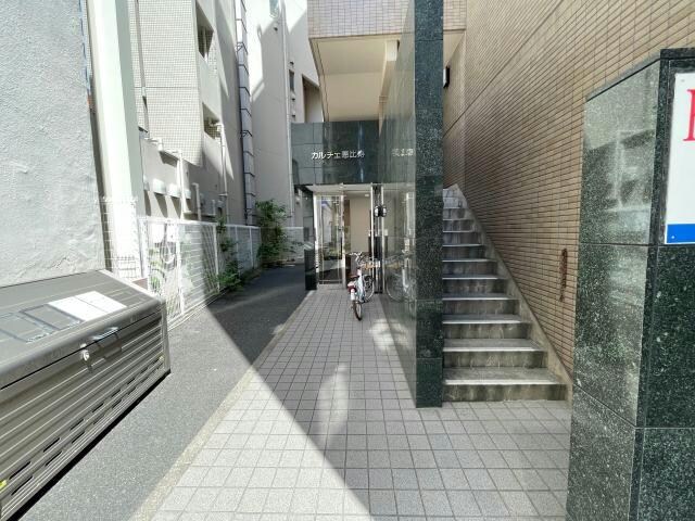  カルチェ恵比寿