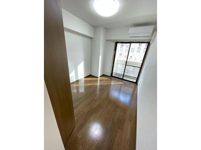 洋室1 カルチェ恵比寿