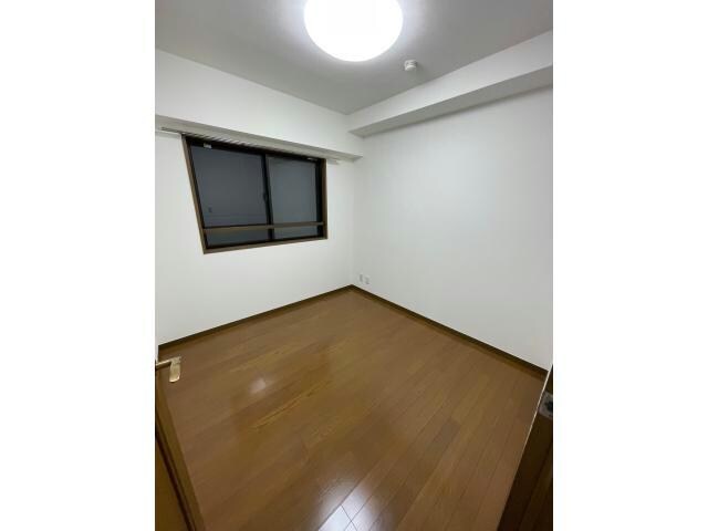 洋室2 カルチェ恵比寿