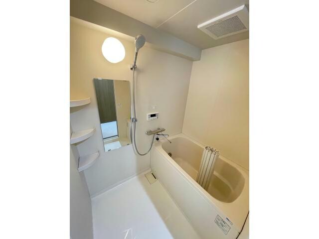 バス／シャワールーム等 カルチェ恵比寿