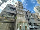 サングラータ恵比寿の外観