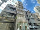 サングラータ恵比寿の外観