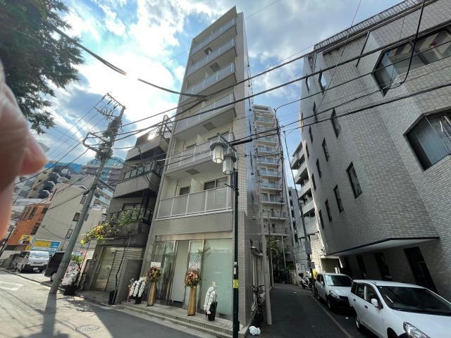  サングラータ恵比寿