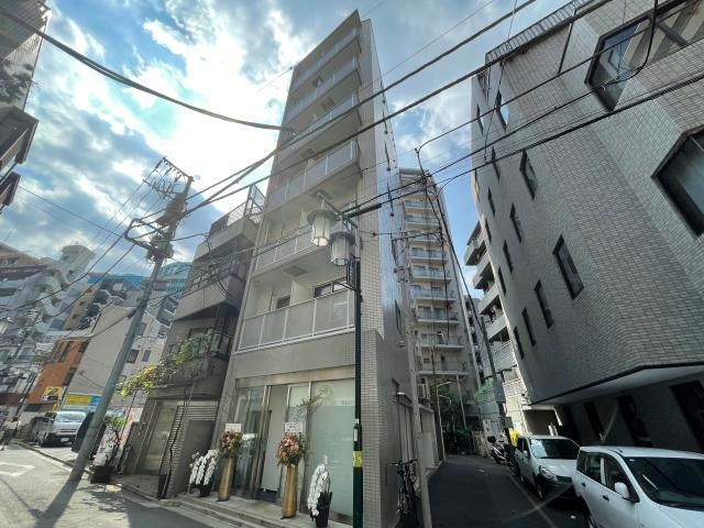  サングラータ恵比寿