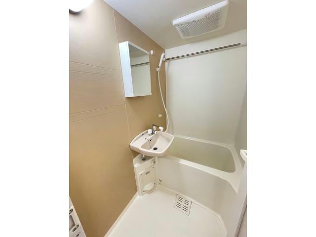 バス／シャワールーム等 サングラータ恵比寿