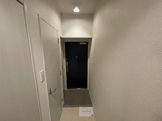  ザ　マグノリアガーデン恵比寿