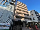 シェソワ恵比寿の外観