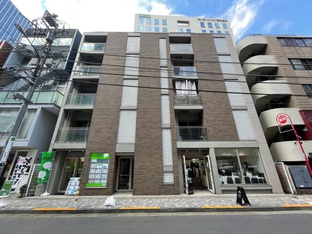  セディア恵比寿