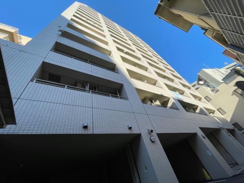  藤和シティホームズ恵比寿