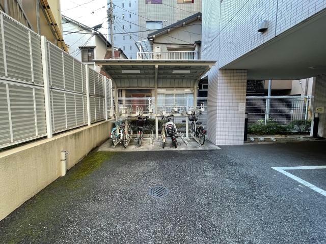  藤和シティホームズ恵比寿