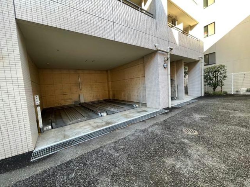  藤和シティホームズ恵比寿