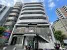 BPRレジデンス恵比寿の外観