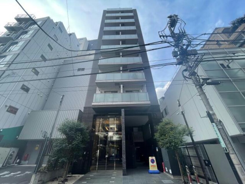  ミュプレ恵比寿