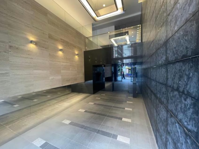  ミュプレ恵比寿