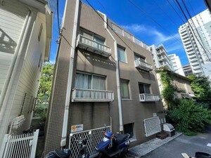 プチパレス恵比寿