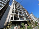 カーサスプレンディッド恵比寿1丁目の外観