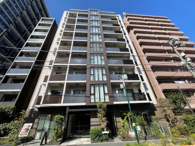  カーサスプレンディッド恵比寿1丁目