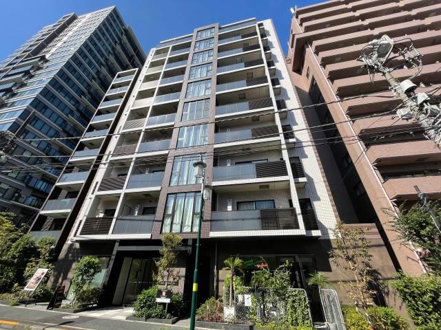  カーサスプレンディッド恵比寿1丁目