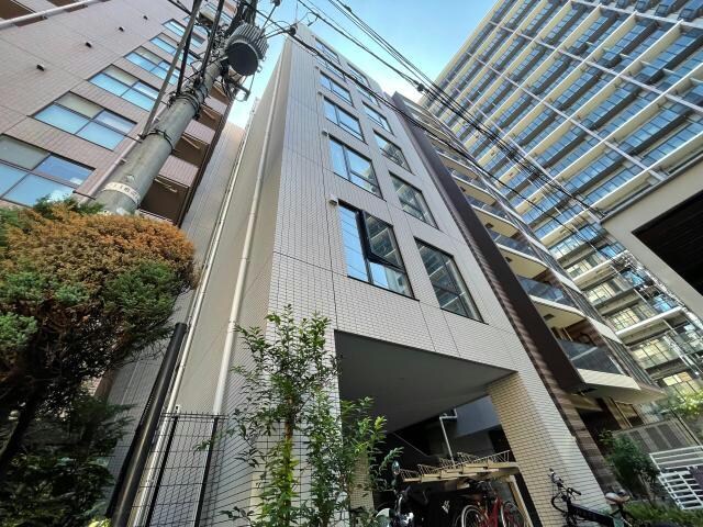  カーサスプレンディッド恵比寿1丁目