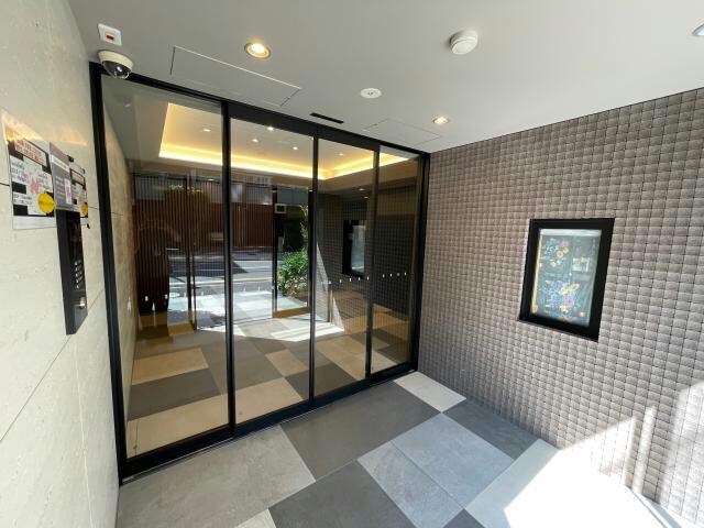  カーサスプレンディッド恵比寿1丁目