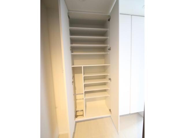  カーサスプレンディッド恵比寿1丁目