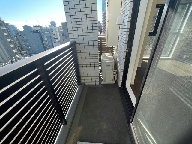  カーサスプレンディッド恵比寿1丁目