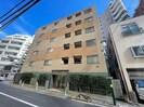 セーシェル恵比寿の外観