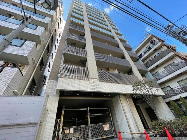  フレアージュ恵比寿