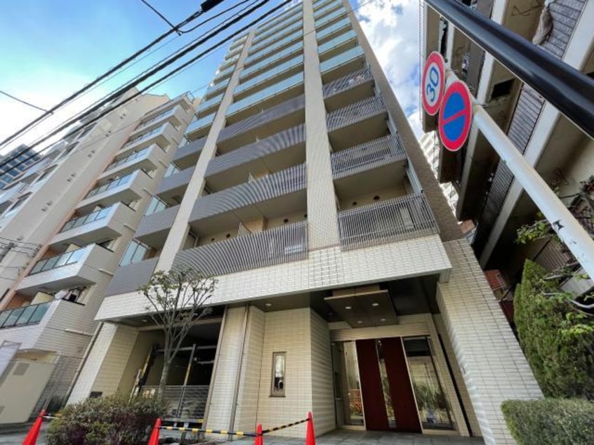  フレアージュ恵比寿